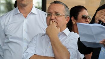 Ex-governador do Estado Pedro Taques será ouvido por força-tarefa da polícia