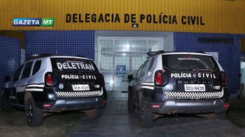 Em dez meses, Polícia Civil cumpre 536 mandados de prisões de foragidos da justiça