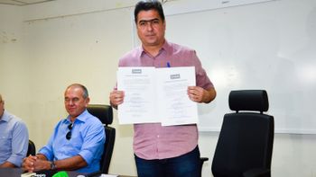Concessão do transporte coletivo garante ônibus novos e ar-condicionado