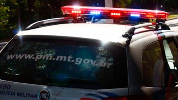 Polícias Civil e Militar dão resposta rápida a crime em Barra do Garças
