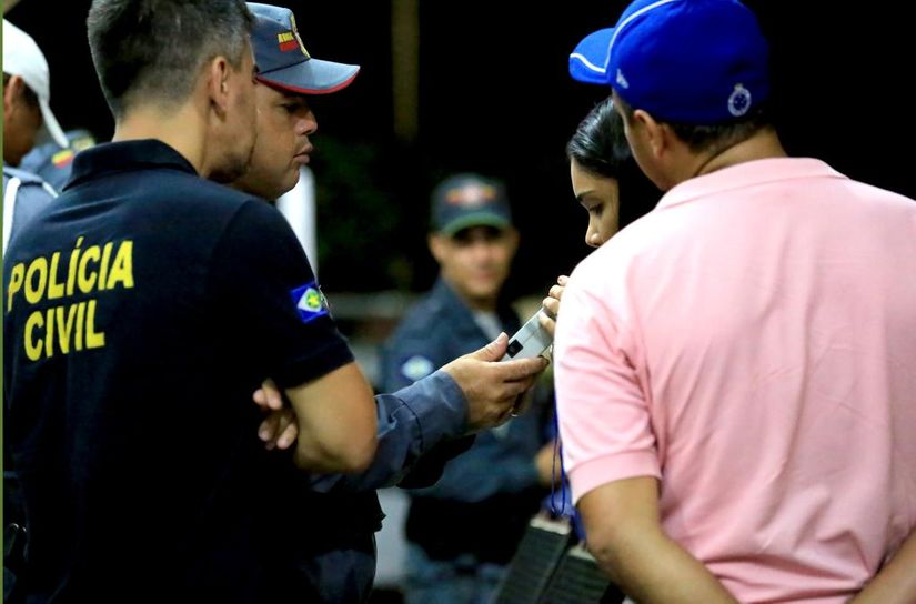 Operação Lei Seca: 671 motoristas foram presos desde 2015 em MT