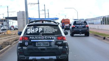Ex-presidiário é assassinado a tiros na residência onde morada em VG