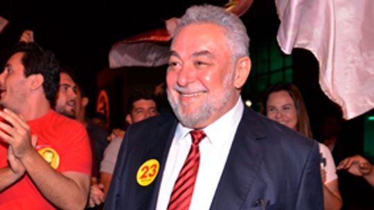 Percival mostra ser o mais preparado para administrar Rondonópolis
