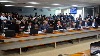 Proposta que facilita recuperação judicial será examinada pela CAE