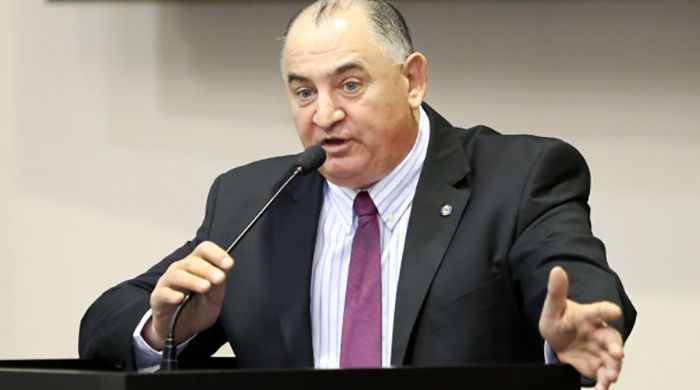 No PSD, aliados de Taques podem ter enfraquecido projeto solo de vice-governador