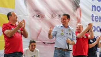 TRE defere candidatura de Fávaro ao Senado