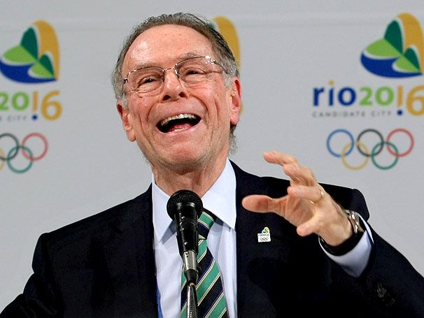 PF prende Nuzman por suspeita de fraude para sediar Olimpíadas