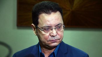 Frente ao Governo, Botelho discute problemas da Saúde no Estado