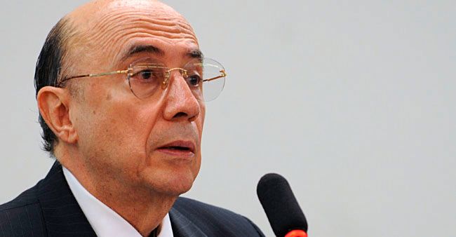 Prisão de Cunha não deve interferir no andamento da PEC 241, diz Meirelles