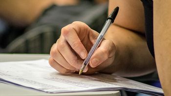 Provas para seleção de professores serão neste domingo