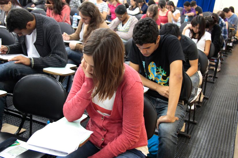 Prazo para inscrição no ProUni termina nesta sexta-feira