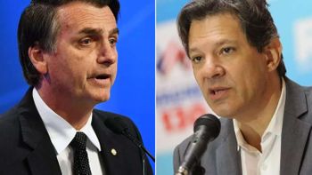 Saiba quais são as propostas de Bolsonaro e Haddad para a educação