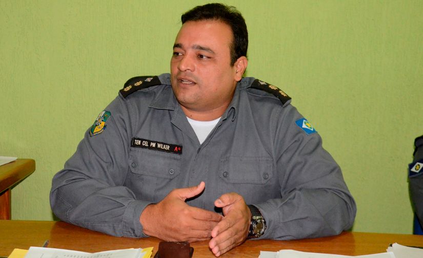 Com baixo público, Rondonfolia foi tranquilo segundo Polícia Militar