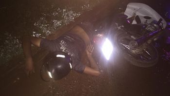 Motociclista é assassinado a tiros em Poconé