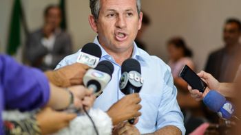 Mauro Mendes endurece e adota medidas necessárias