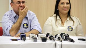 Janete Riva e outros 13 réus serão interrogados em outubro