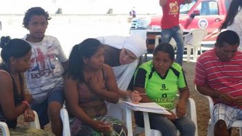 Roraima espera maior migração de venezuelanos este ano