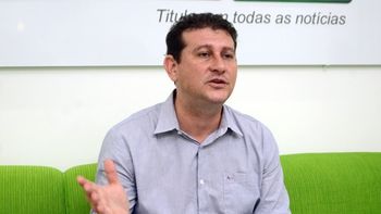 Rodrigo da Zaeli pode sair a prefeito em 2020