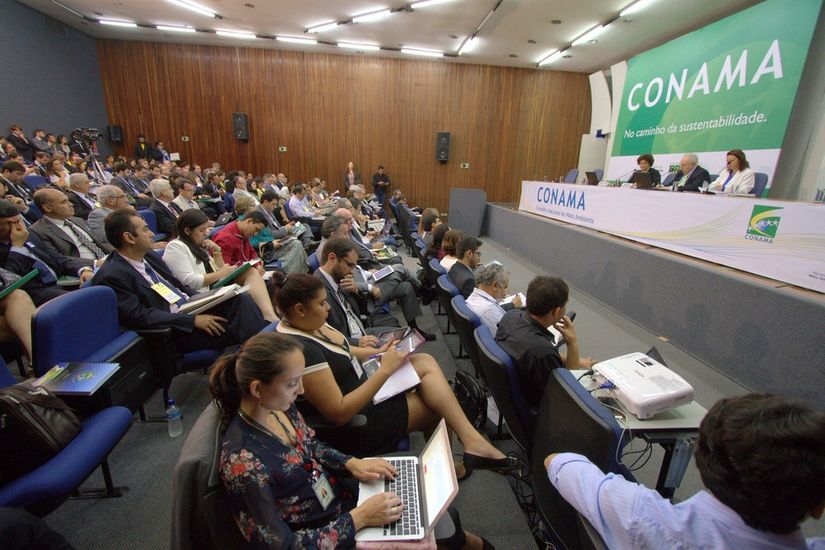 Após tirar MPF do Conama, governo federal volta a incluir órgão no conselho, mas sem direito a voto