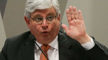 “Maggi intermediou empréstimos para cobrir dívida de R$130 milhões”