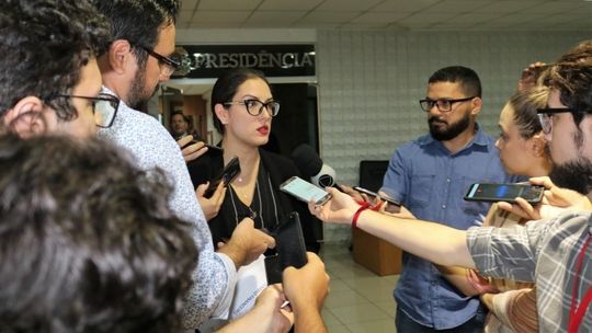  Deputada avalia como positiva aproximação de Mendes com a AL 