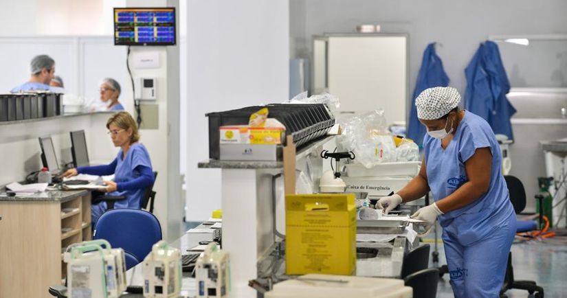 Secretaria de Saúde destina R$ 8,6 milhões para os municípios de Mato Grosso