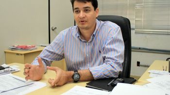 Secretário de Saúde pede demissão após ser alvo de operação da Defaz