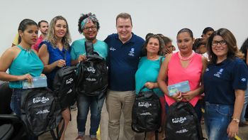 Trabalhadores da assistência social aprovam Programa Pró-Família
