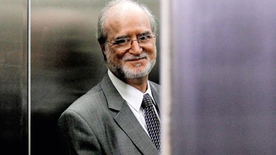Justiça mineira mantém condenação de Eduardo Azeredo em segunda instância