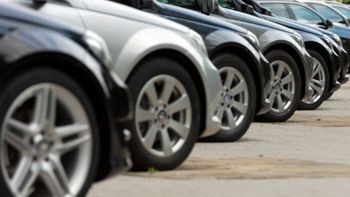 MT registra queda de 2% nas vendas de veículos em 2017
