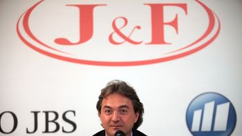 Justiça suspende assembleia de acionistas a pedido da família Batista