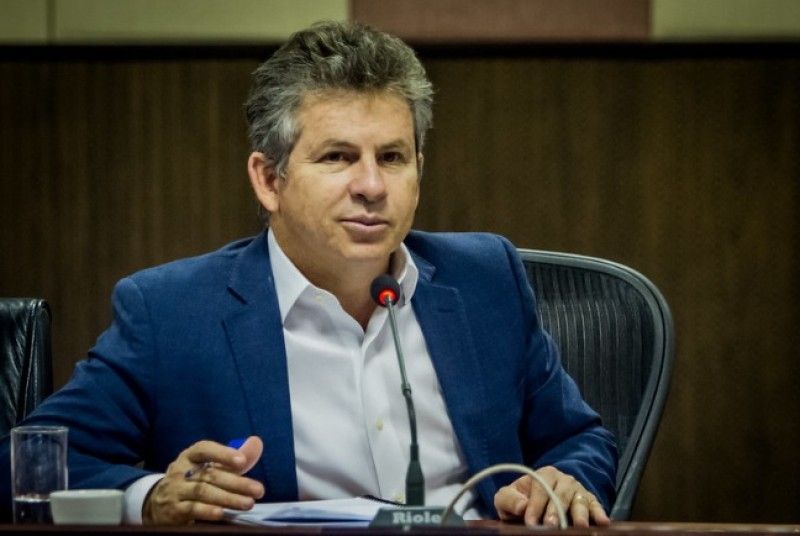 Mendes pode afastar professores paralisados para garantir ano letivo