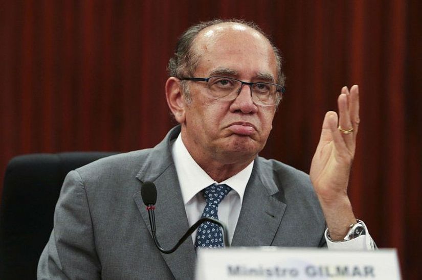 MPE denuncia Gilmar Mendes por uso de agrotóxico