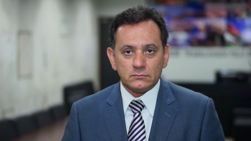 Sem rumo, PSDB perde voz e vez em Mato Grosso