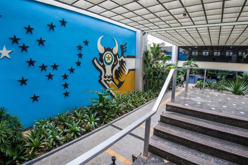 Governo do Estado descentraliza licitações públicas