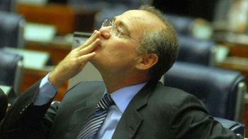 Renan Calheiros quer impor pacotão para escapar da Lava Jato