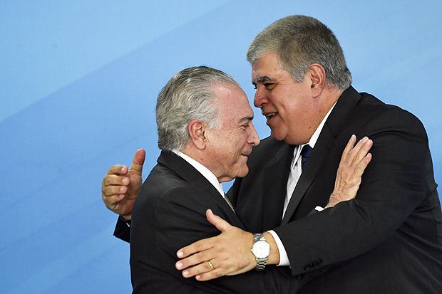 Marun admite que ainda não tem votos suficientes para a reforma da Previdência