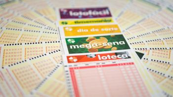Mega-Sena pode pagar R$ 275 milhões neste sábado