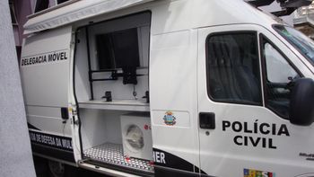 Polícia deve concluir mais de 700 inquéritos de violência doméstica