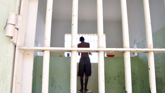 Interno é flagrado com 17 porções de maconha dentro de unidade socioeducativa