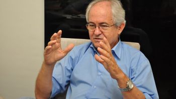 Sachetti desconhece pedido de desmembramento de investigações