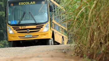 Prefeitura esclarece problemas com transporte escolar na zona rural