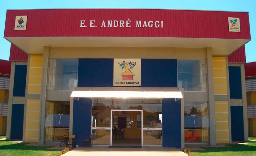Procura por escolas em período integral em Rondonópolis ainda é modesta