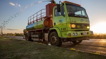 Rota do Oeste inicia plano especial de prevenção às queimadas na BR-163