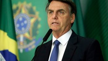 'China cada vez mais faz parte do futuro do Brasil', diz Bolsonaro