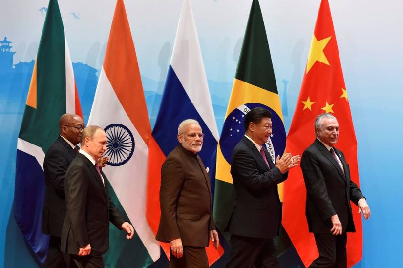 Em comunicado, líderes condenam testes nucleares da Coreia do Norte