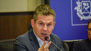 Governador defende necessidade de reformas e reforça que sociedade precisa ser ouvida