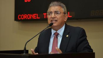 Taborelli é condenado por vídeo de ofensa contra candidata adversária