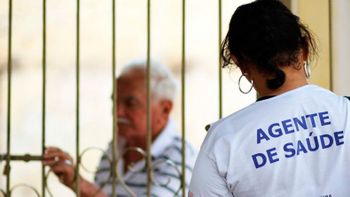 Comissão vota MP que regula atuação dos agentes comunitários de saúde