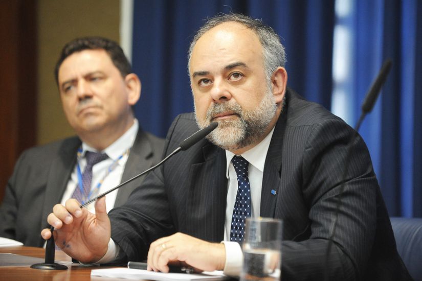 Justiça Federal mantém prisão de dois ex-diretores da Dersa